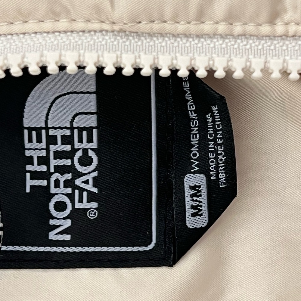 North Face Jacket - image 3